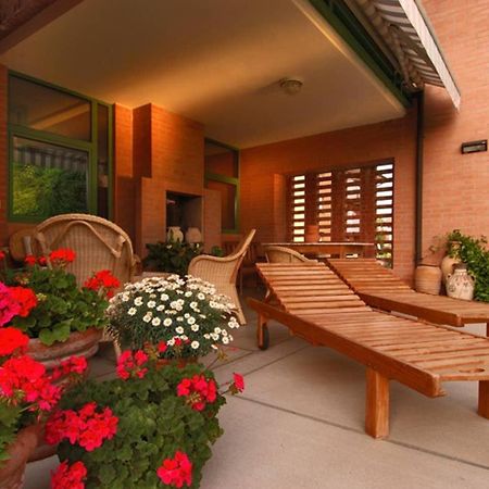 Villa Delle Ortensie Tavagnacco Екстер'єр фото