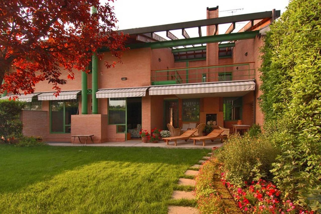 Villa Delle Ortensie Tavagnacco Екстер'єр фото