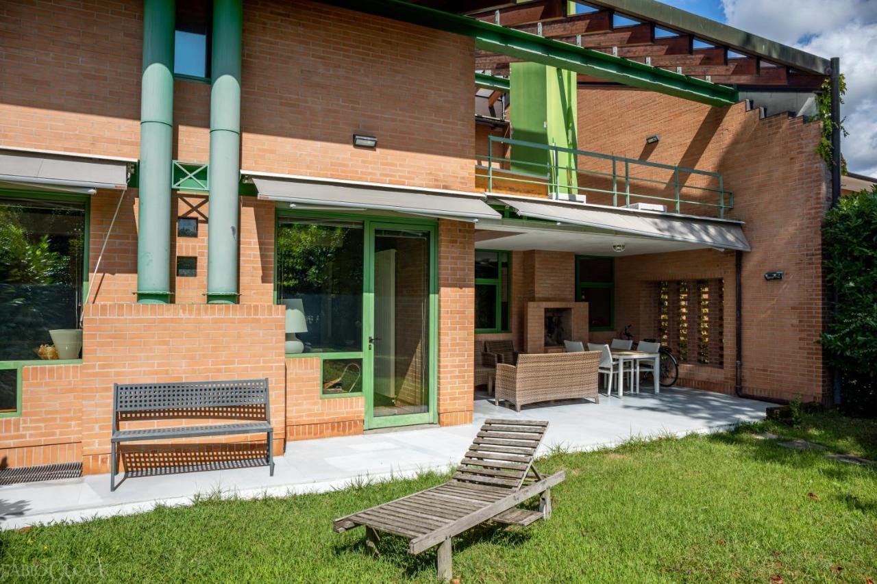 Villa Delle Ortensie Tavagnacco Екстер'єр фото