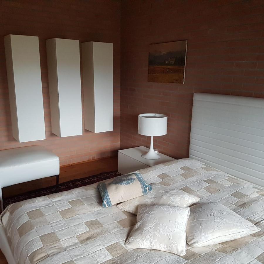 Villa Delle Ortensie Tavagnacco Екстер'єр фото