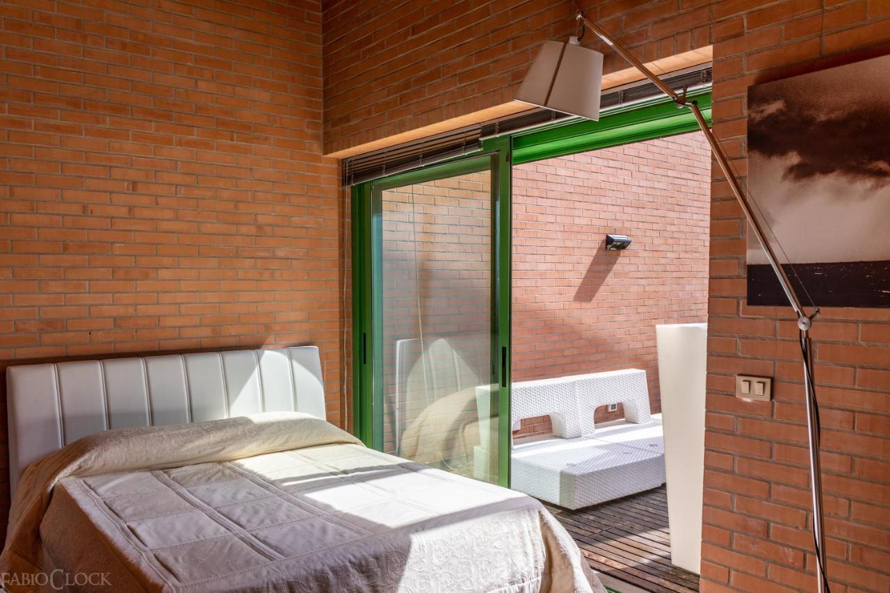 Villa Delle Ortensie Tavagnacco Екстер'єр фото