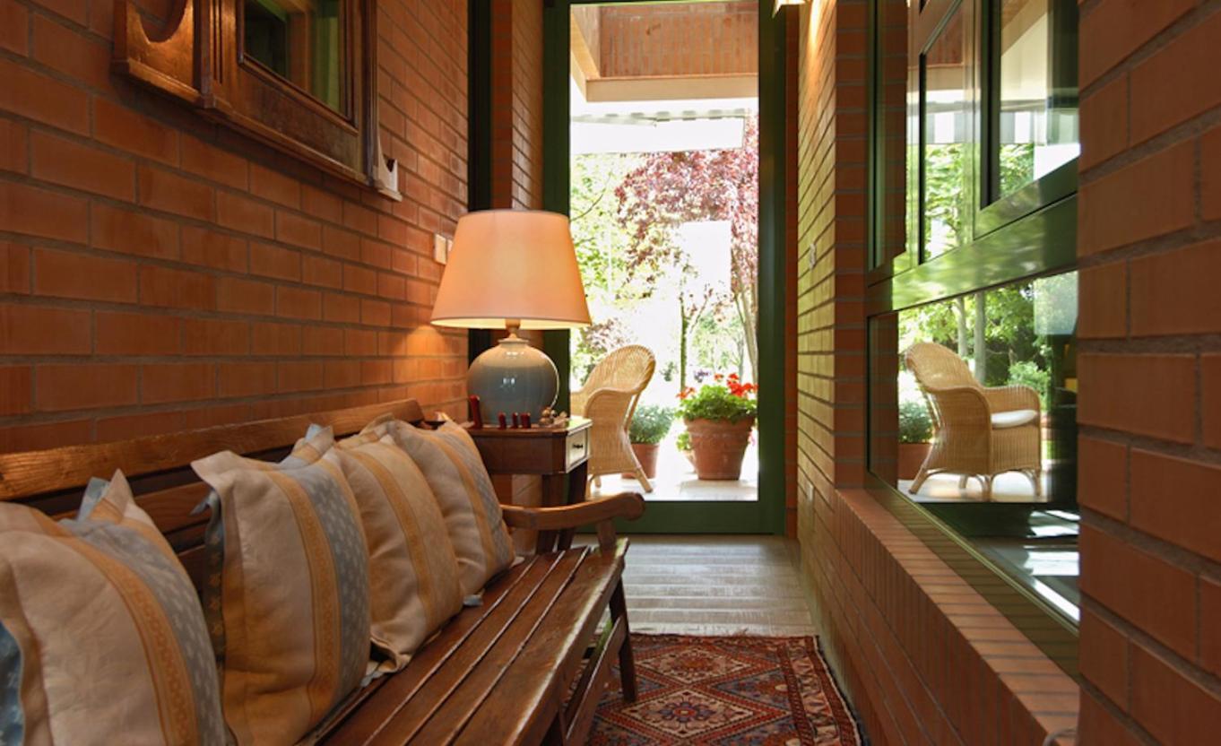Villa Delle Ortensie Tavagnacco Екстер'єр фото